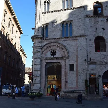Apartamento Vannucci 10