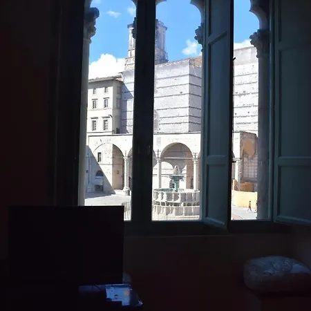 Vannucci 10 Apartamento Perúgia