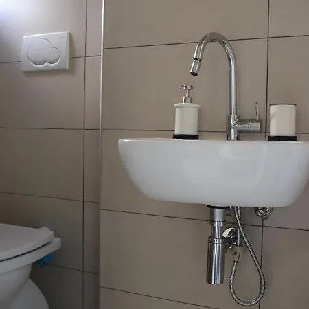 Apartamento Vannucci 10