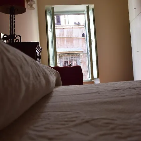 Vannucci 10 Apartamento