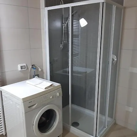 Vannucci 10 Apartamento Perúgia